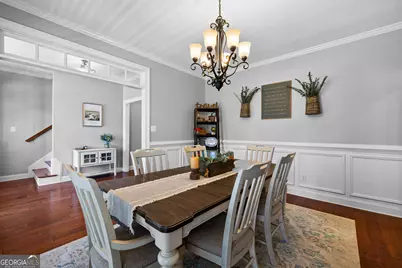 529 Inman Road, Fayetteville, GA 30215 - Photo 14