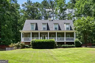 529 Inman Rd, Fayetteville, GA 30215 - Photo 1