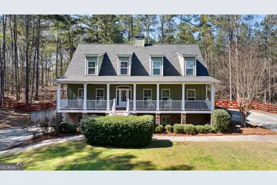 529 Inman Road, Fayetteville, GA 30215 - Photo 1