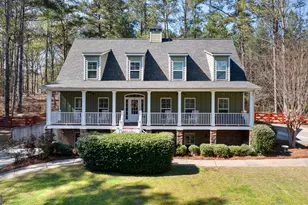 529 Inman Rd, Fayetteville, GA 30215 - Photo 1