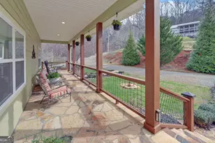 685 Barefoot Rd, Hiawassee, GA 30546 - Photo 4