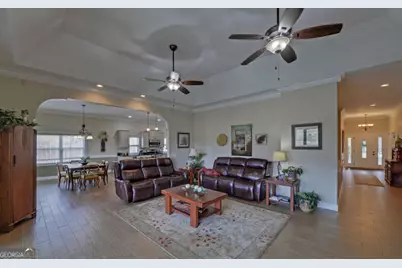 685 Barefoot Road, Hiawassee, GA 30546 - Photo 8