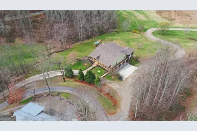 685 Barefoot Road, Hiawassee, GA 30546 - Photo 70