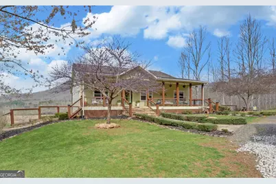 685 Barefoot Road, Hiawassee, GA 30546 - Photo 2