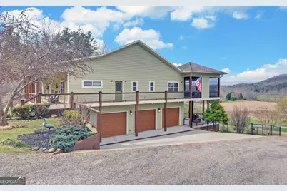 685 Barefoot Road, Hiawassee, GA 30546 - Photo 56