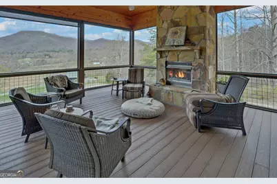 685 Barefoot Road, Hiawassee, GA 30546 - Photo 36