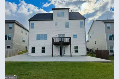 615 Ceremony Way, Acworth, GA 30102 - Photo 8