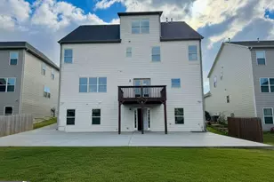 615 Ceremony Way, Acworth, GA 30102 - Photo 8