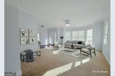 615 Ceremony Way, Acworth, GA 30102 - Photo 2