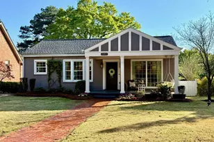 2660 Stanislaus Cir, Macon, GA 31204 - Photo 1