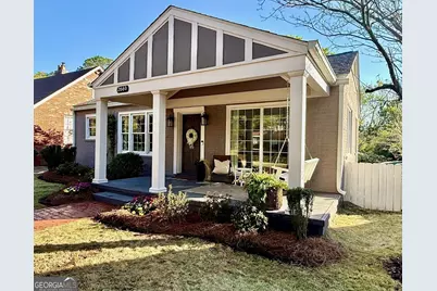 2660 Stanislaus Circle, Macon, GA 31204 - Photo 2