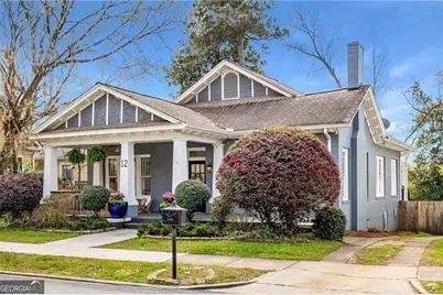 12 Salbide Avenue, Newnan, GA 30263 - Photo 2