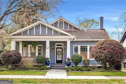 12 Salbide Avenue, Newnan, GA 30263 - Photo 1