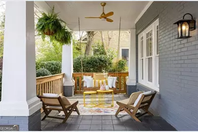 12 Salbide Avenue, Newnan, GA 30263 - Photo 4