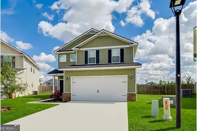 103 Hamlet Court, Hinesville, GA 31313 - Photo 2