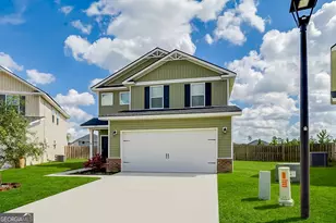 103 Hamlet Ct, Hinesville, GA 31313 - Photo 2