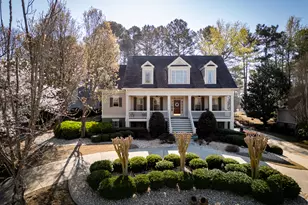 6012 Golf View Crossing, Locust Grove, GA 30248 - Photo 1