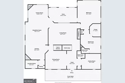 6012 Golf View Crossing, Locust Grove, GA 30248 - Photo 54