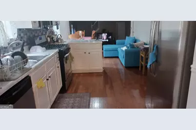 6031 Hitt Lake Court, Stone Mountain, GA 30087 - Photo 2