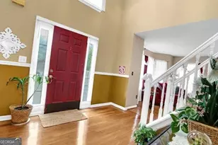6031 Hitt Lake Ct, Stone Mountain, GA 30087 - Photo 16