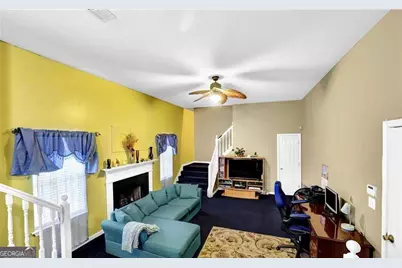 6031 Hitt Lake Court, Stone Mountain, GA 30087 - Photo 18