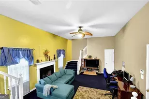 6031 Hitt Lake Ct, Stone Mountain, GA 30087 - Photo 18