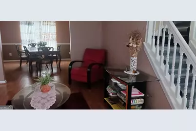 6031 Hitt Lake Court, Stone Mountain, GA 30087 - Photo 1