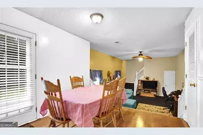6031 Hitt Lake Court, Stone Mountain, GA 30087 - Photo 20