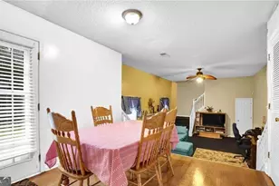 6031 Hitt Lake Ct, Stone Mountain, GA 30087 - Photo 20