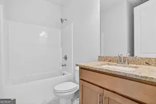 152 Classic Overlook, Homer, GA 30547 - Photo 4