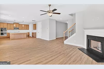 152 Classic Overlook, Homer, GA 30547 - Photo 8