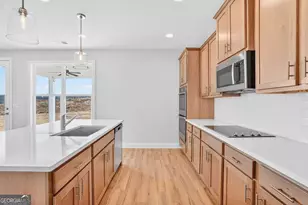 152 Classic Overlook, Homer, GA 30547 - Photo 6