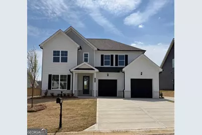 152 Classic Overlook, Homer, GA 30547 - Photo 1