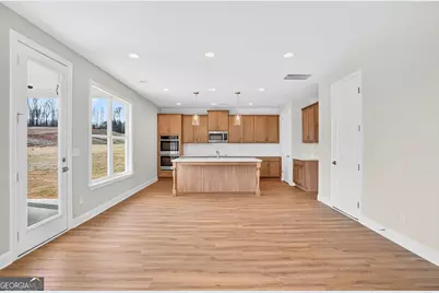 152 Classic Overlook, Homer, GA 30547 - Photo 12