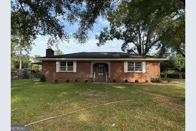 412 Roberson Street, Dublin, GA 31021 - Photo 1
