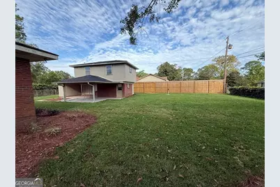 412 Roberson Street, Dublin, GA 31021 - Photo 12