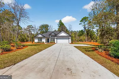 127 Silver Bluff Drive, Brunswick, GA 31523 - Photo 34