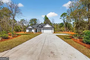 127 Silver Bluff Dr, Brunswick, GA 31523 - Photo 34