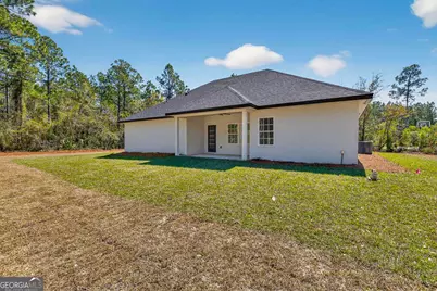 127 Silver Bluff Drive, Brunswick, GA 31523 - Photo 32