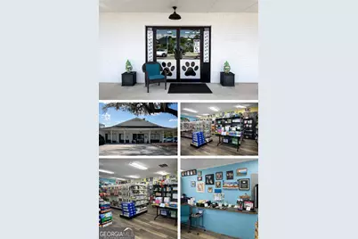 9998 Ford Avenue, Richmond Hill, GA 31324 - Photo 1