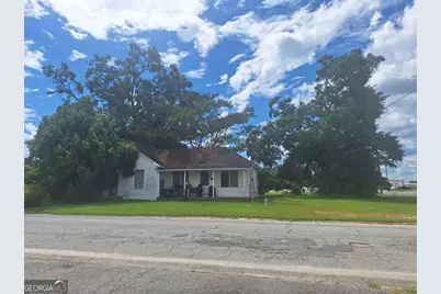 403 S Ware Street, Alma, GA 31510 - Photo 1