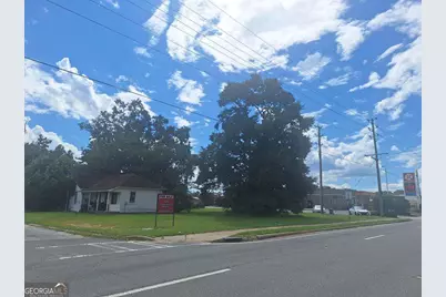 403 S Ware Street, Alma, GA 31510 - Photo 2