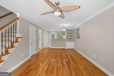 600 Mitchell Bridge Road #15, Athens, GA 30606 - Photo 2