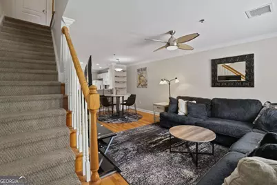 600 Mitchell Bridge Road #15, Athens, GA 30606 - Photo 2