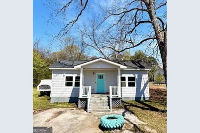 1086 Barton Street NW, Conyers, GA 30012 - Photo 1