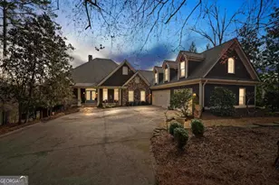 1691 Lighthouse Cir, Greensboro, GA 30642 - Photo 2