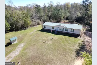 4156 Smiley Road NE, Ludowici, GA 31316 - Photo 30