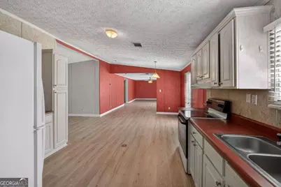 4156 Smiley Road NE, Ludowici, GA 31316 - Photo 20