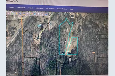 200 Pounds Road, Tallapoosa, GA 30176 - Photo 1