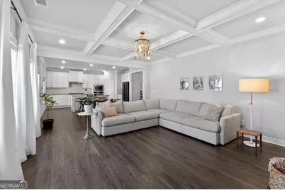 1836 Holman Forest Drive, Hoschton, GA 30548 - Photo 6